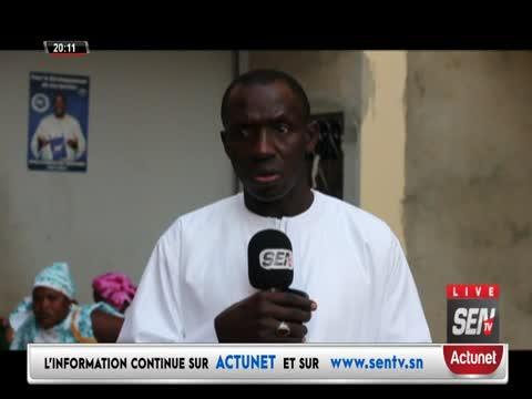 SEN JOTAAY du dimanche 05 janv. 2025