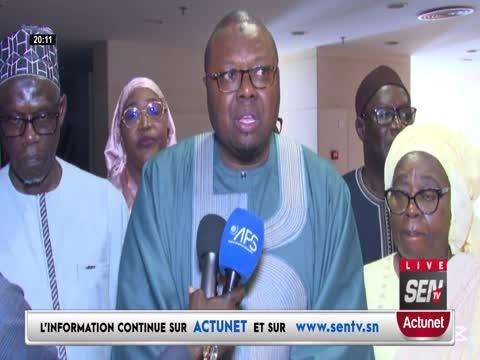 SEN JOTAAY du dimanche 18 mai 2025