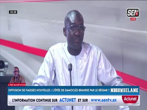 NDOUMBELANE du vendredi 27 juin 2025