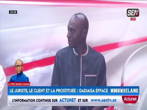NDOUMBELANE du vendredi 11 juil. 2025