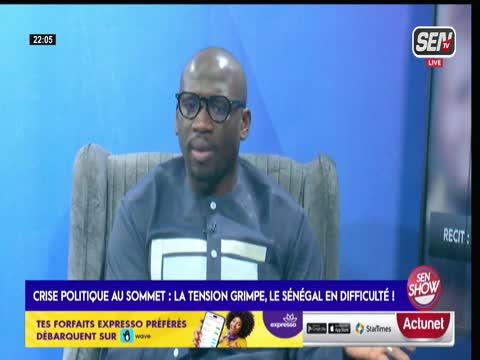 SENSHOW du mardi 25 nov. 2025