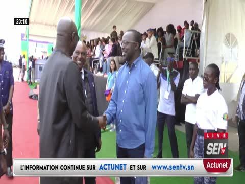 SEN JOTAAY du dimanche 30 nov. 2025