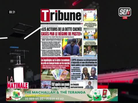 SUBATEEL du lundi 15 déc. 2025