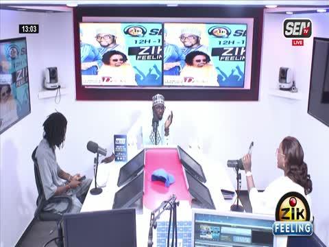 YENDOULENE  du jeudi 18 déc. 2025