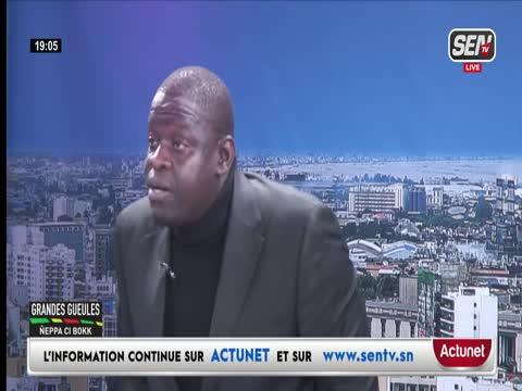 L'ESSENTIEL du jeudi 08 janv. 2026