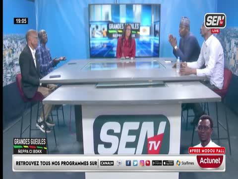 L'ESSENTIEL du jeudi 12 févr. 2026