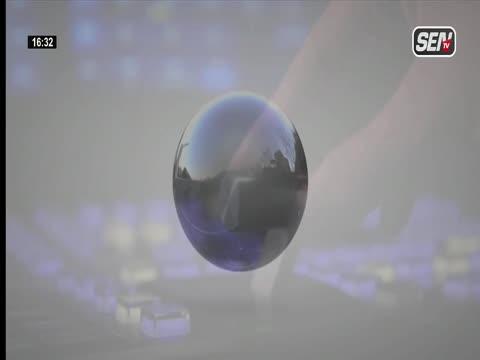 SEN SANTÉ 2 du samedi 14 févr. 2026