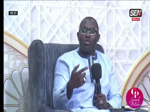 SEN SANTÉ 2 du samedi 21 févr. 2026