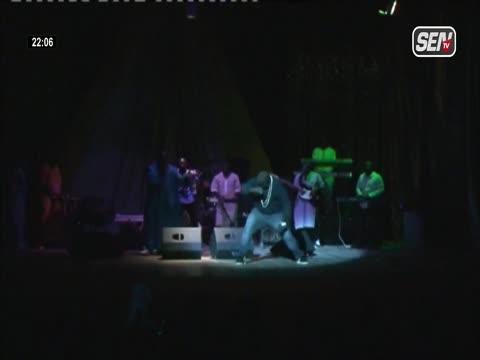 SENSHOW du lundi 23 févr. 2026