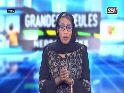 L'ESSENTIEL du mardi 03 mars 2026