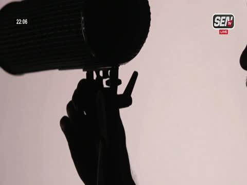 SENSHOW du mardi 03 mars 2026